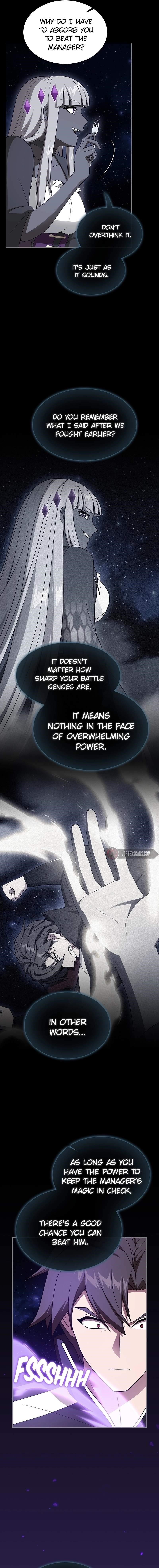 Read The Tutorial Tower Of The Advanced Player EN Manga Online