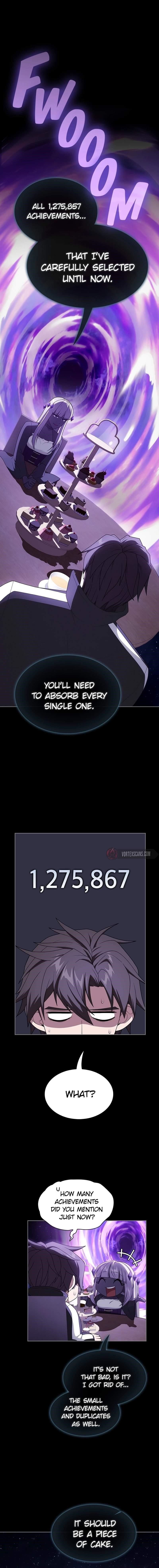 Read The Tutorial Tower Of The Advanced Player EN Manga Online