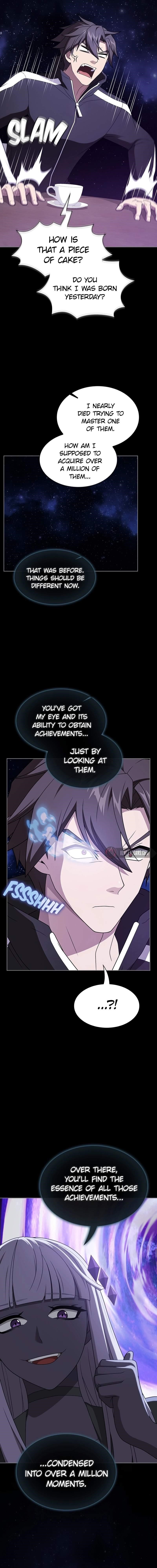 Read The Tutorial Tower Of The Advanced Player EN Manga Online