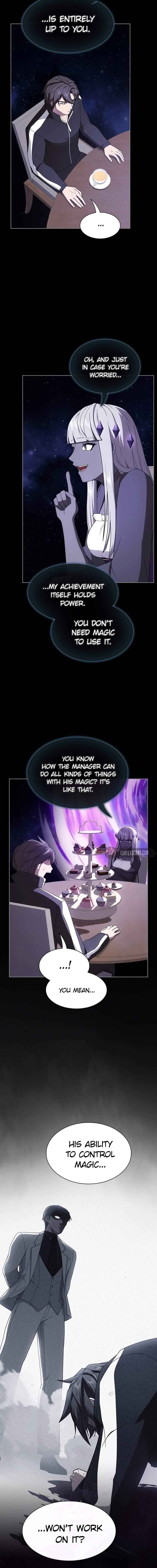 Read The Tutorial Tower Of The Advanced Player EN Manga Online