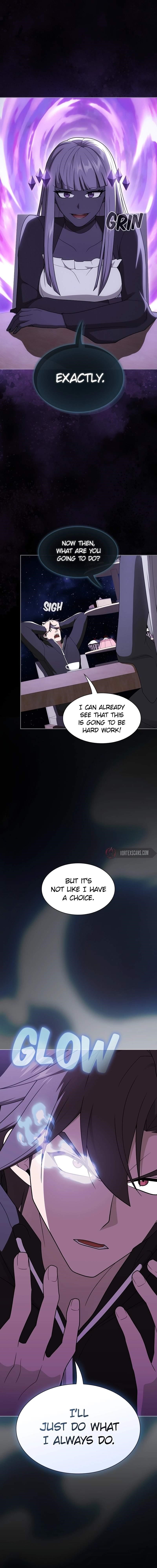 Read The Tutorial Tower Of The Advanced Player EN Manga Online