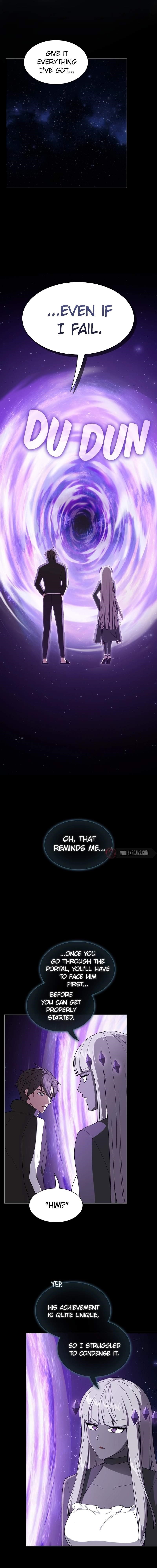 Read The Tutorial Tower Of The Advanced Player EN Manga Online