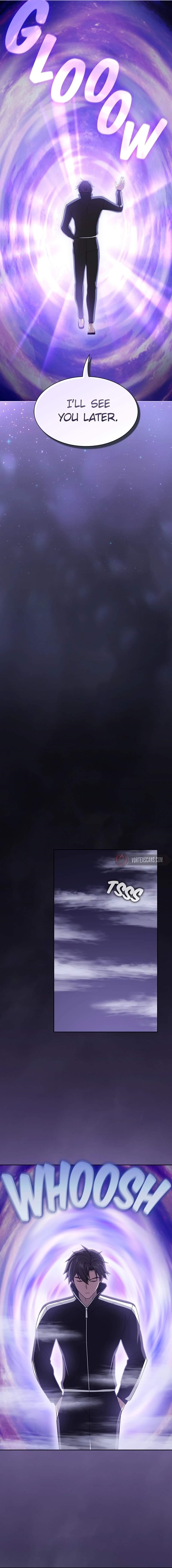 Read The Tutorial Tower Of The Advanced Player EN Manga Online