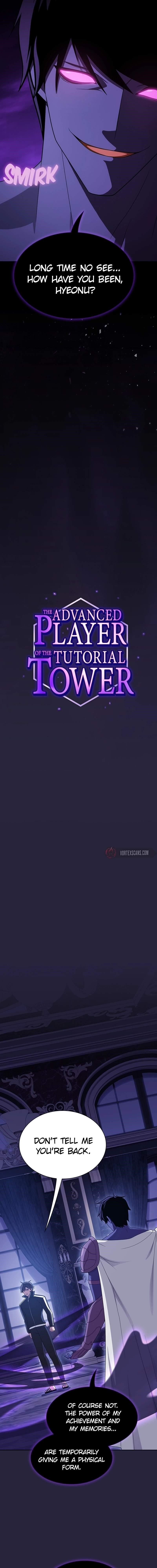 Read The Tutorial Tower Of The Advanced Player EN Manga Online