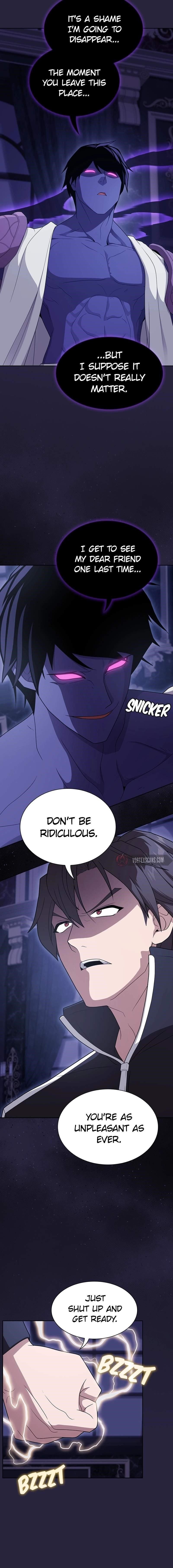 Read The Tutorial Tower Of The Advanced Player EN Manga Online