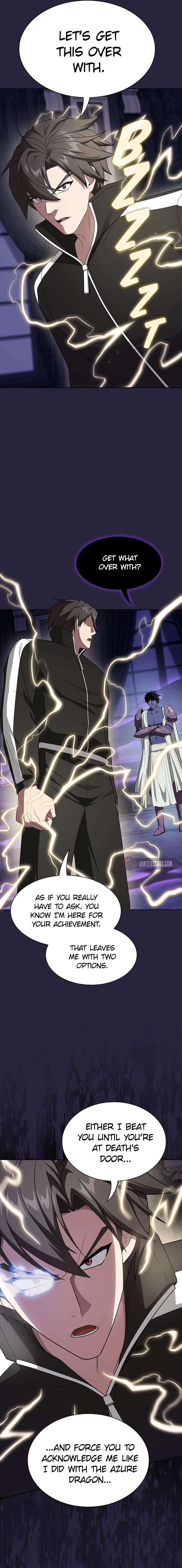 Read The Tutorial Tower Of The Advanced Player EN Manga Online