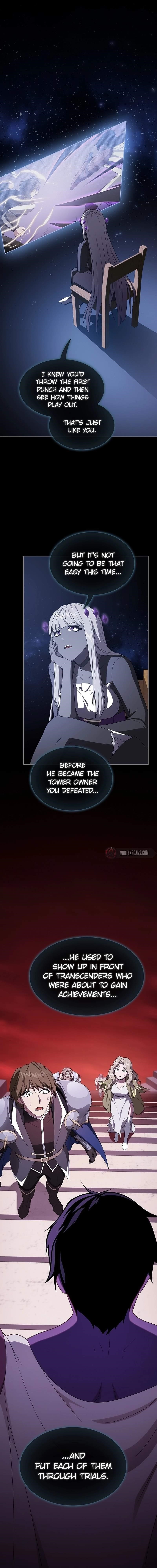 Read The Tutorial Tower Of The Advanced Player EN Manga Online