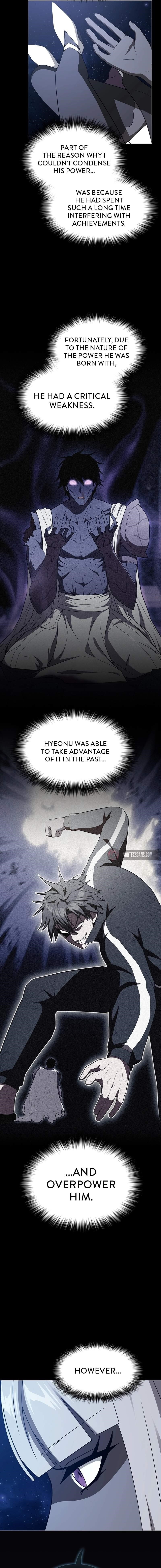 Read The Tutorial Tower Of The Advanced Player EN Manga Online