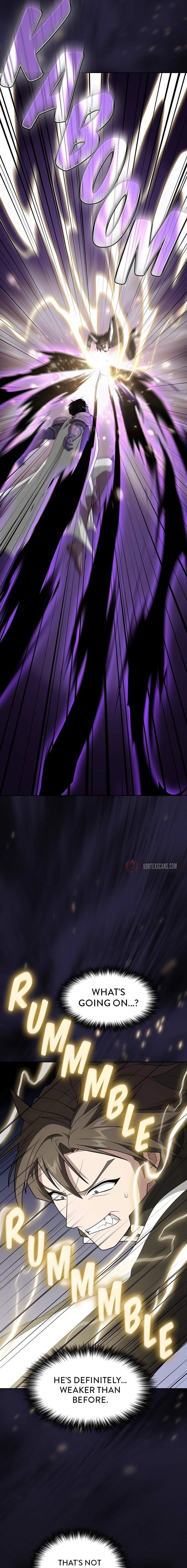 Read The Tutorial Tower Of The Advanced Player EN Manga Online