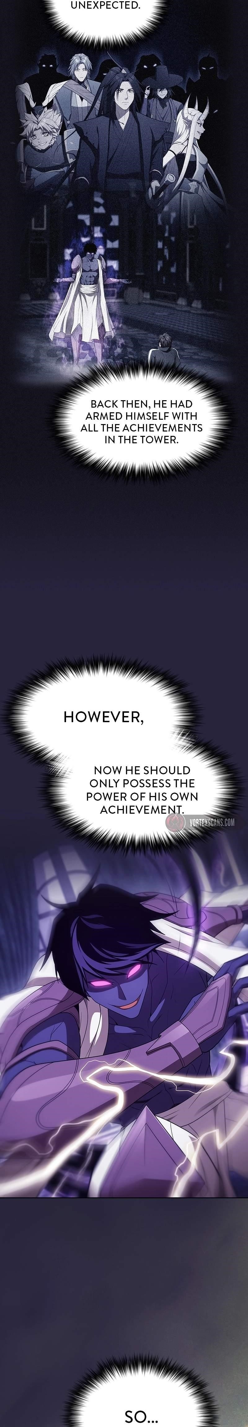 Read The Tutorial Tower Of The Advanced Player EN Manga Online