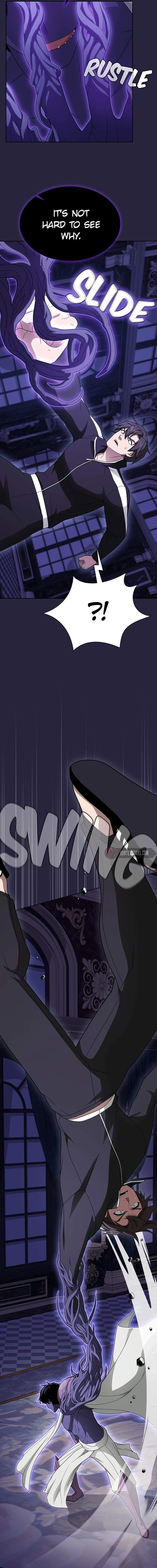 Read The Tutorial Tower Of The Advanced Player EN Manga Online