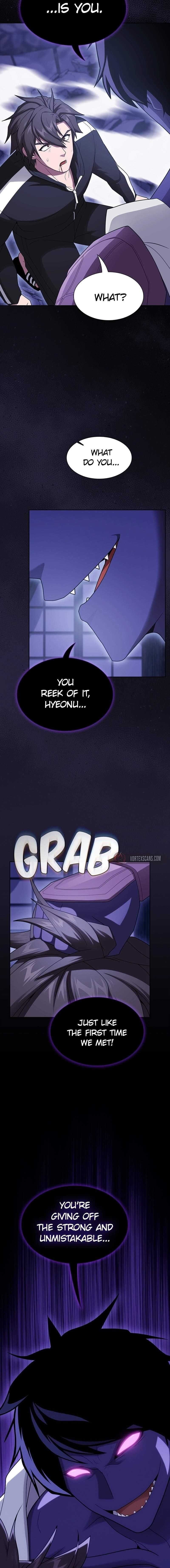 Read The Tutorial Tower Of The Advanced Player EN Manga Online