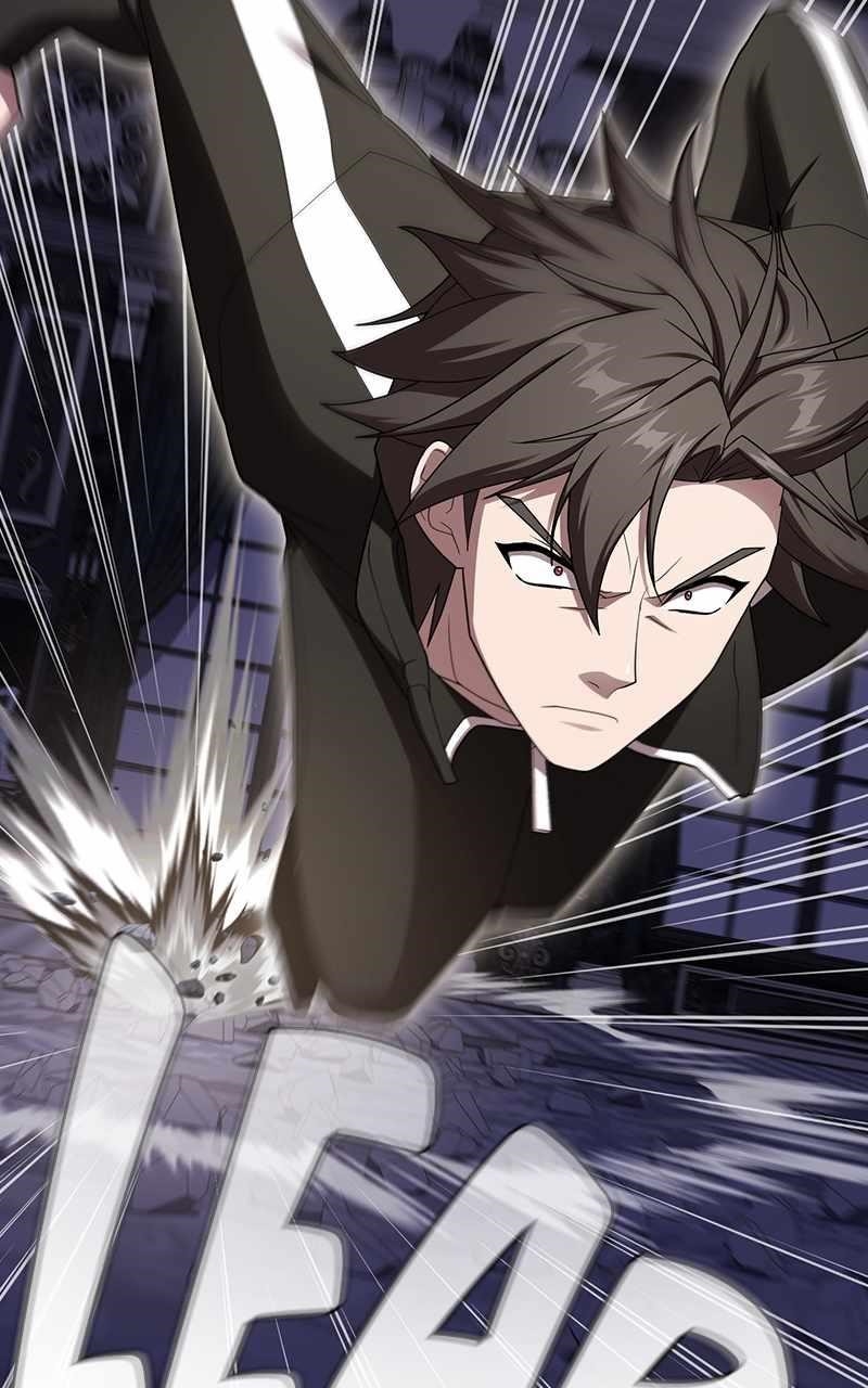 Read The Tutorial Tower Of The Advanced Player EN Manga Online