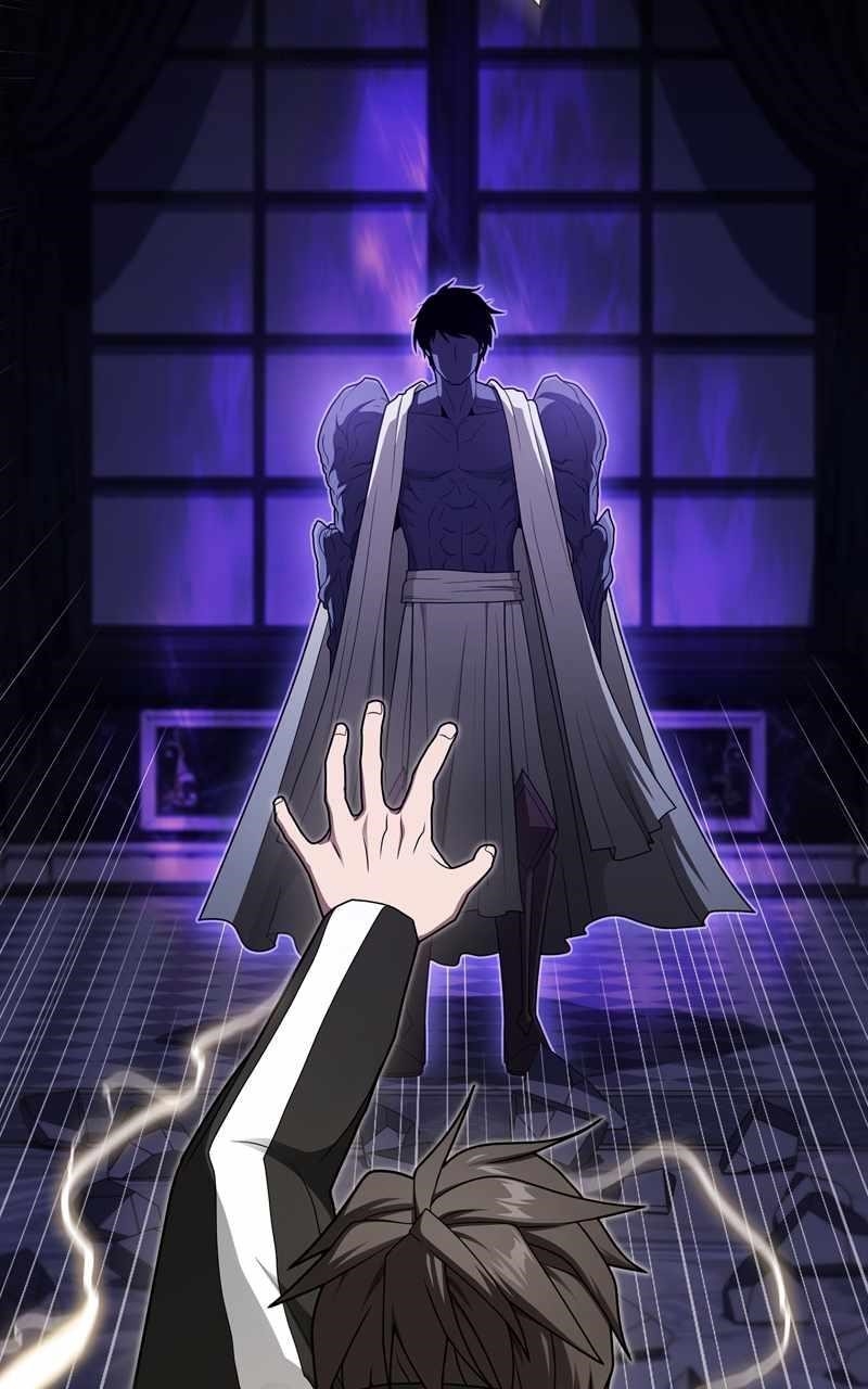 Read The Tutorial Tower Of The Advanced Player EN Manga Online