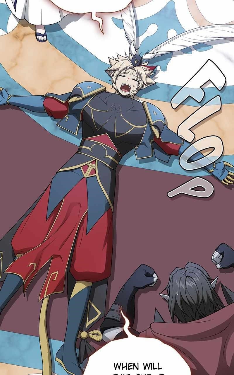 Read The Tutorial Tower Of The Advanced Player EN Manga Online