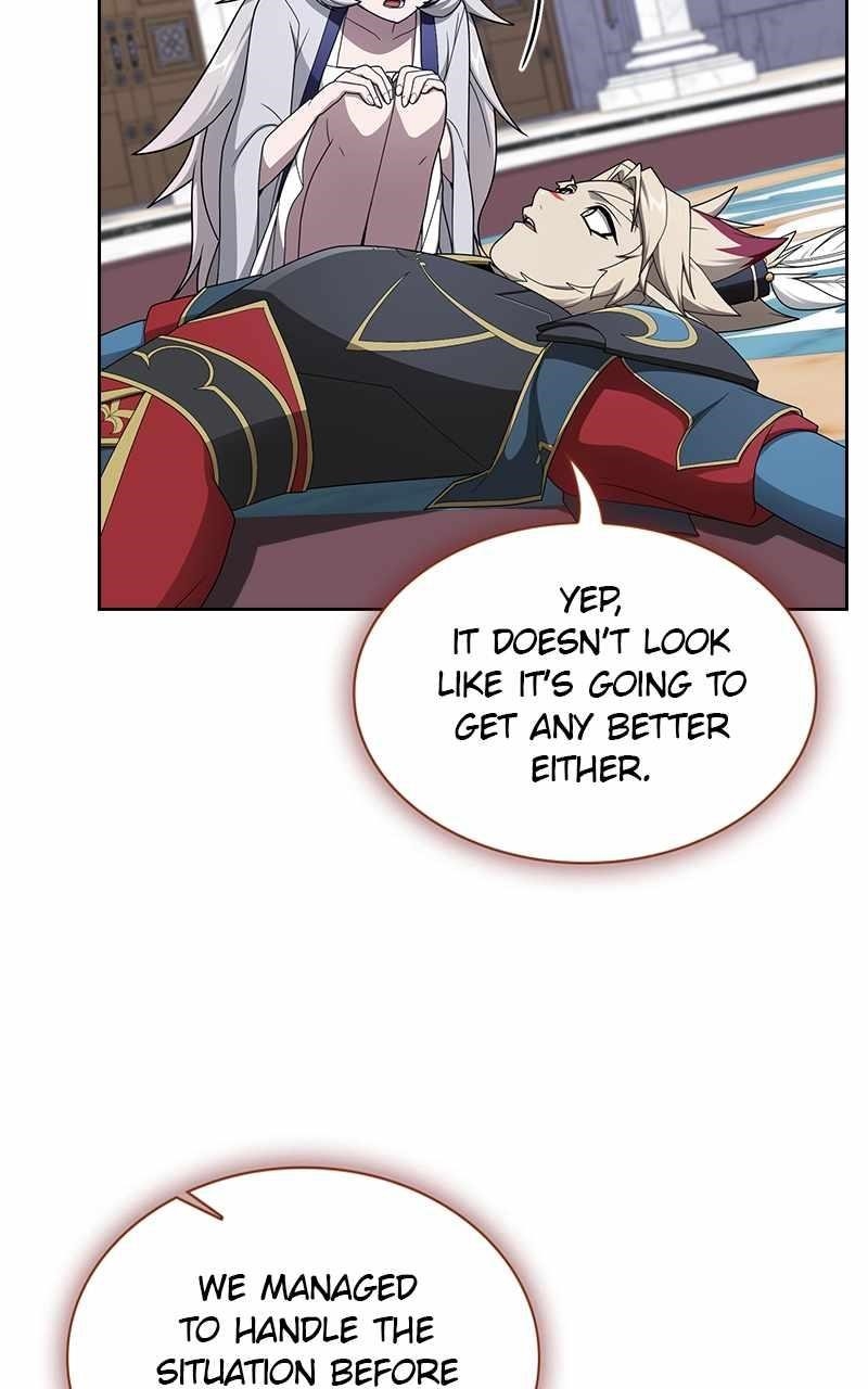 Read The Tutorial Tower Of The Advanced Player EN Manga Online