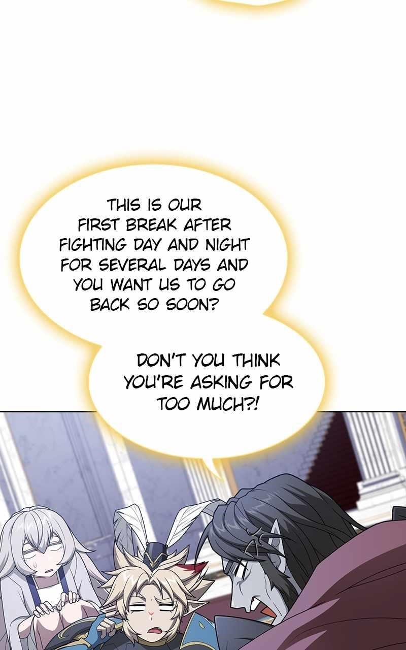 Read The Tutorial Tower Of The Advanced Player EN Manga Online