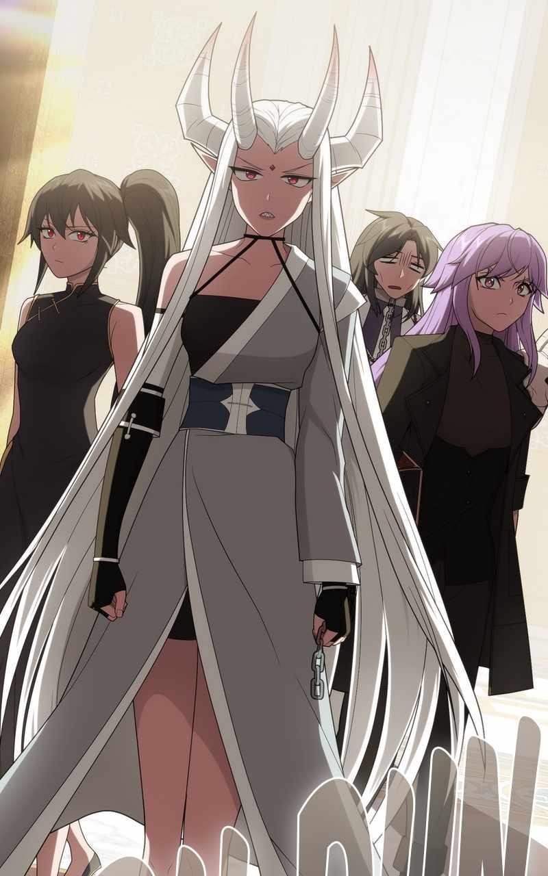 Read The Tutorial Tower Of The Advanced Player EN Manga Online