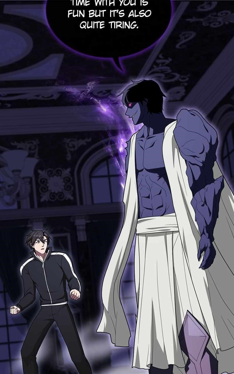 Read The Tutorial Tower Of The Advanced Player EN Manga Online