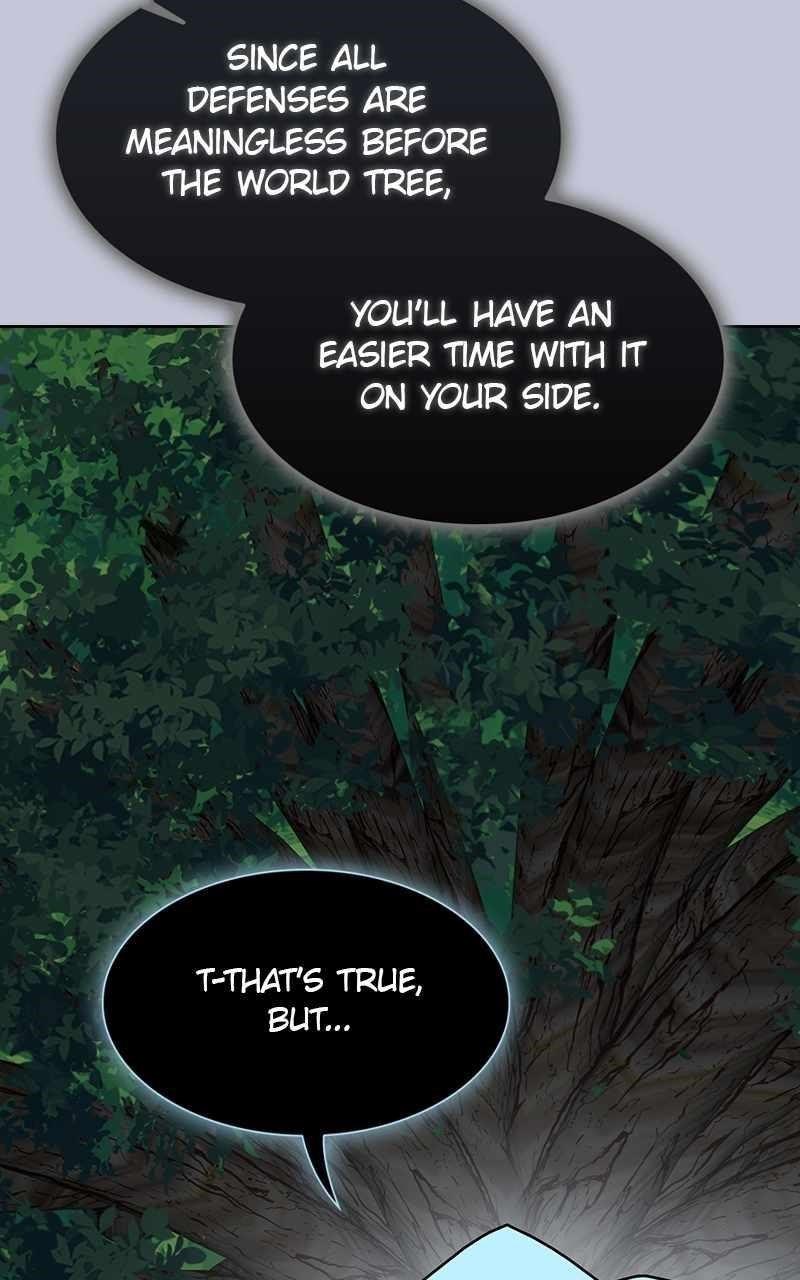 Read The Tutorial Tower Of The Advanced Player EN Manga Online