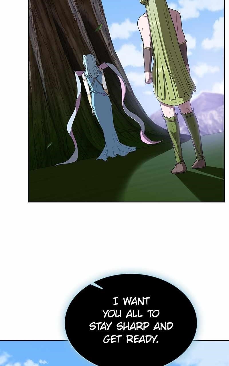 Read The Tutorial Tower Of The Advanced Player EN Manga Online