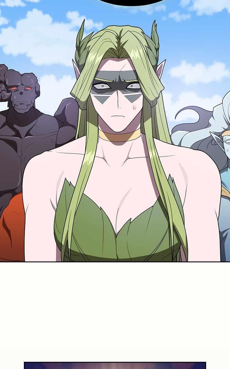 Read The Tutorial Tower Of The Advanced Player EN Manga Online