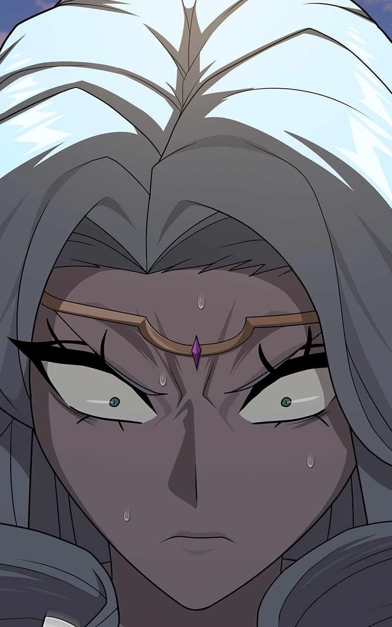 Read The Tutorial Tower Of The Advanced Player EN Manga Online