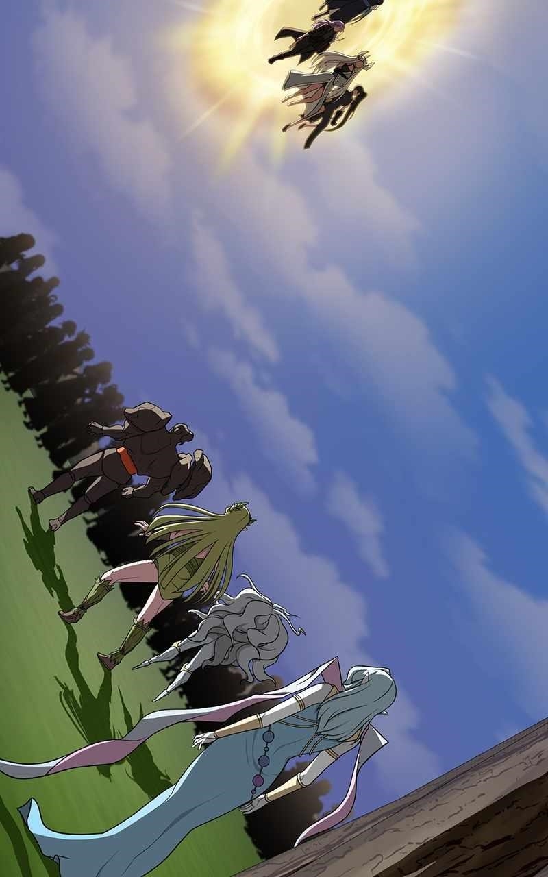 Read The Tutorial Tower Of The Advanced Player EN Manga Online