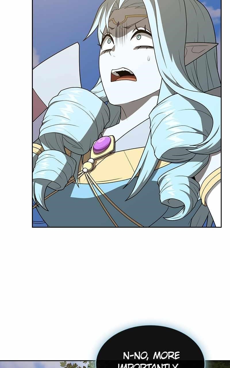 Read The Tutorial Tower Of The Advanced Player EN Manga Online