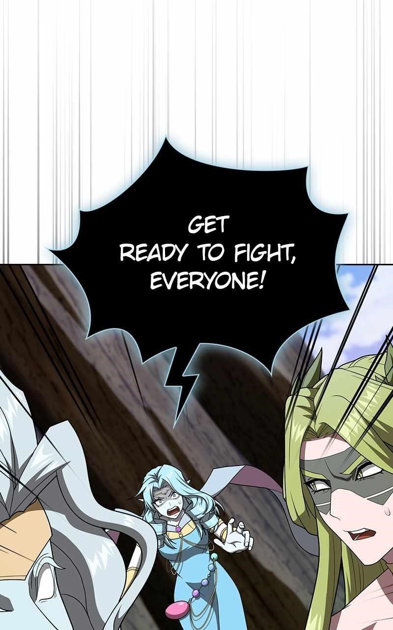 Read The Tutorial Tower Of The Advanced Player EN Manga Online