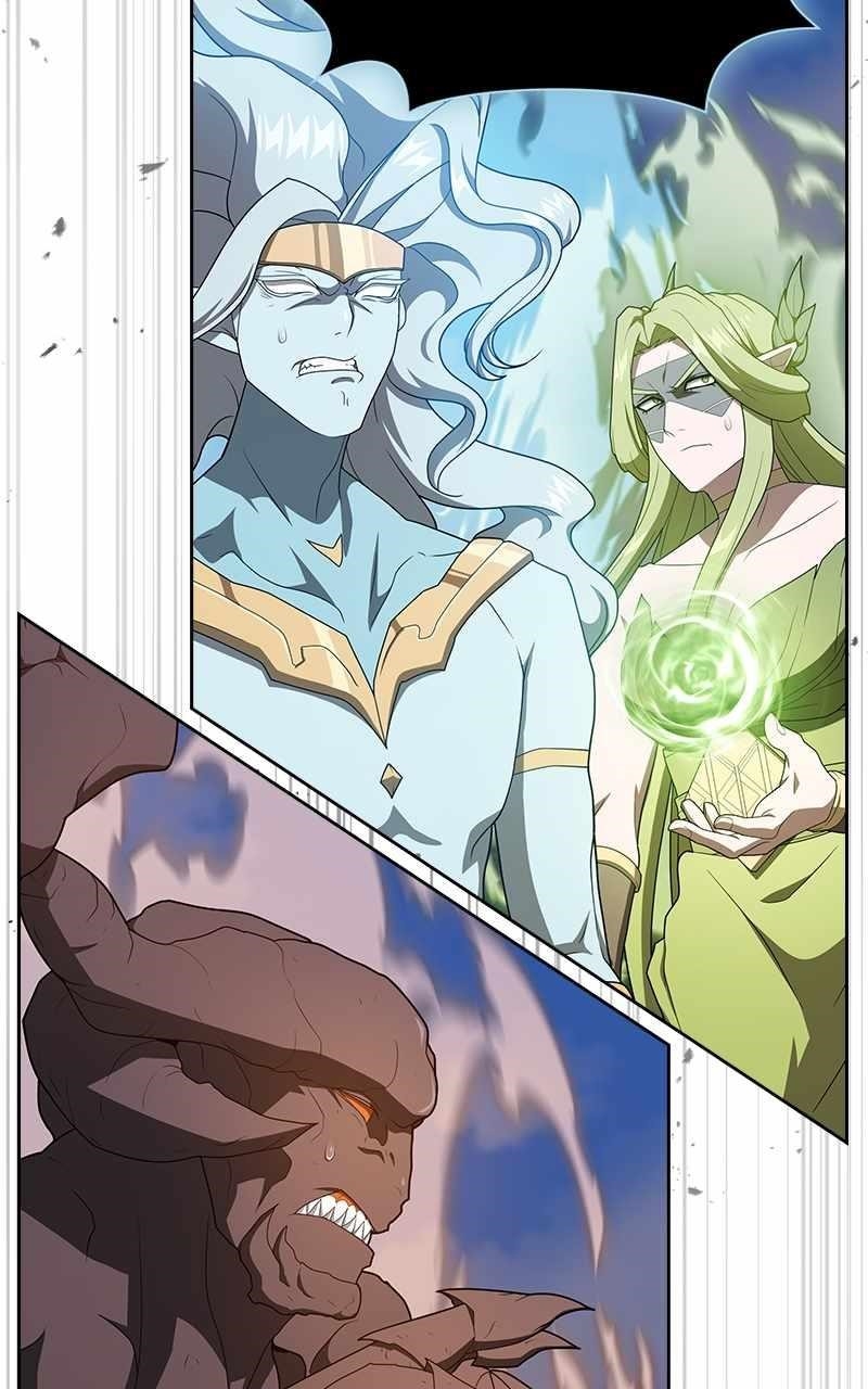 Read The Tutorial Tower Of The Advanced Player EN Manga Online