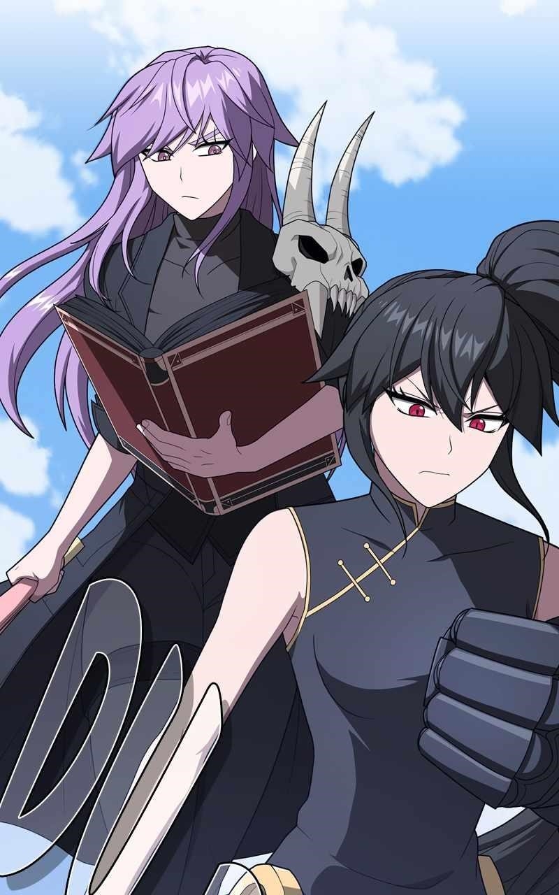 Read The Tutorial Tower Of The Advanced Player EN Manga Online