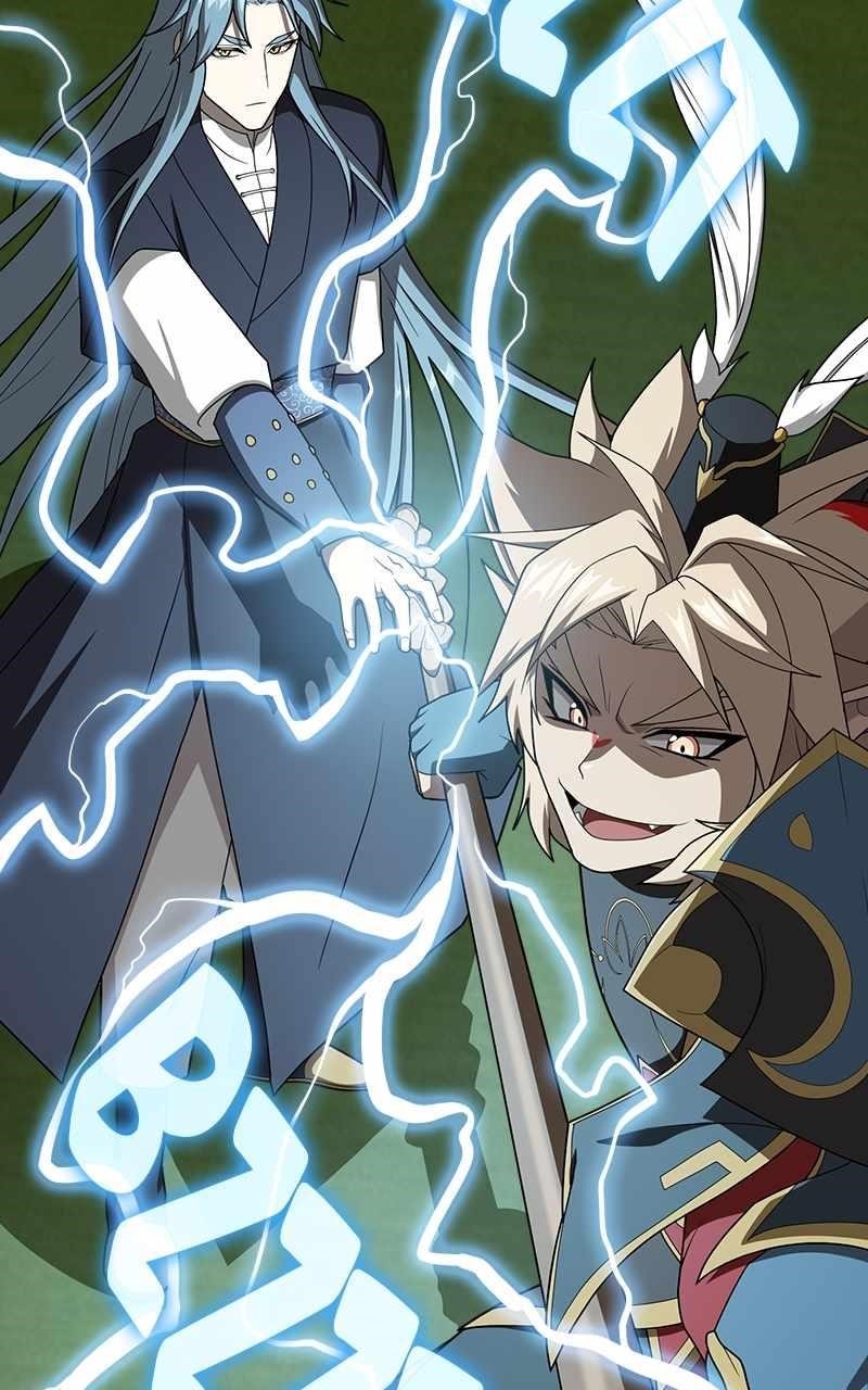 Read The Tutorial Tower Of The Advanced Player EN Manga Online