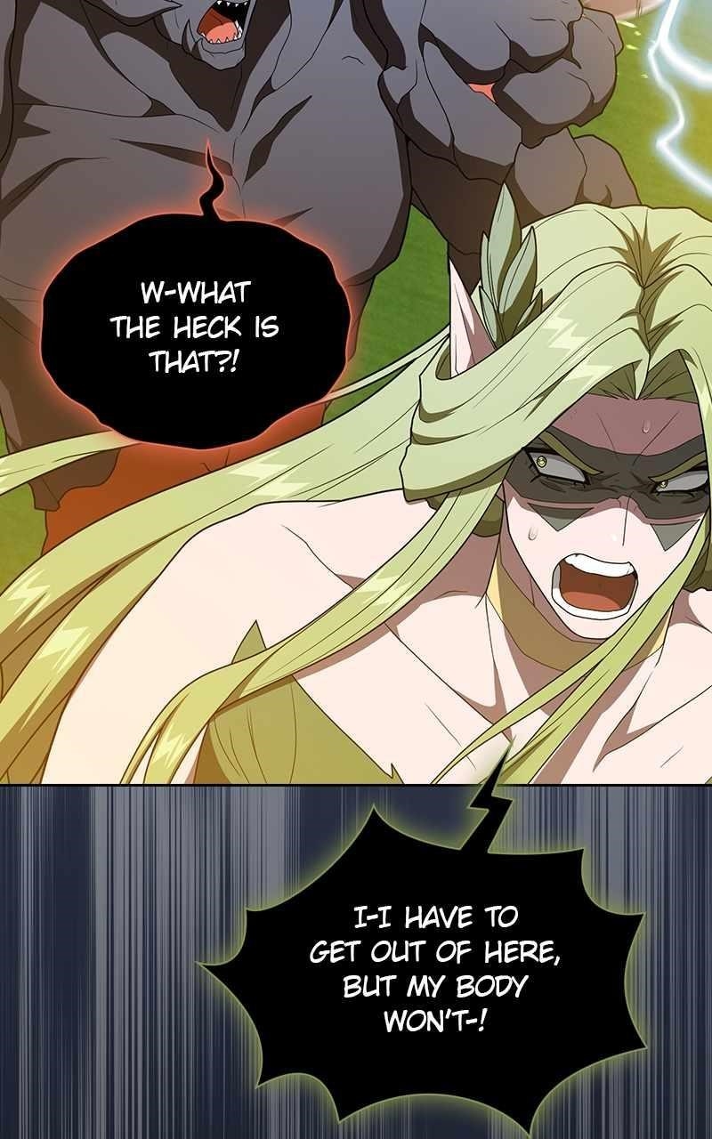 Read The Tutorial Tower Of The Advanced Player EN Manga Online