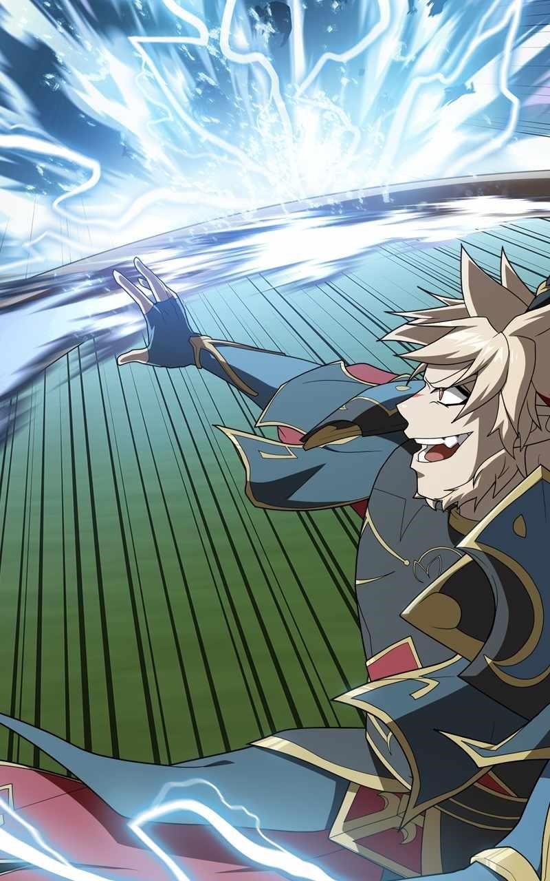 Read The Tutorial Tower Of The Advanced Player EN Manga Online