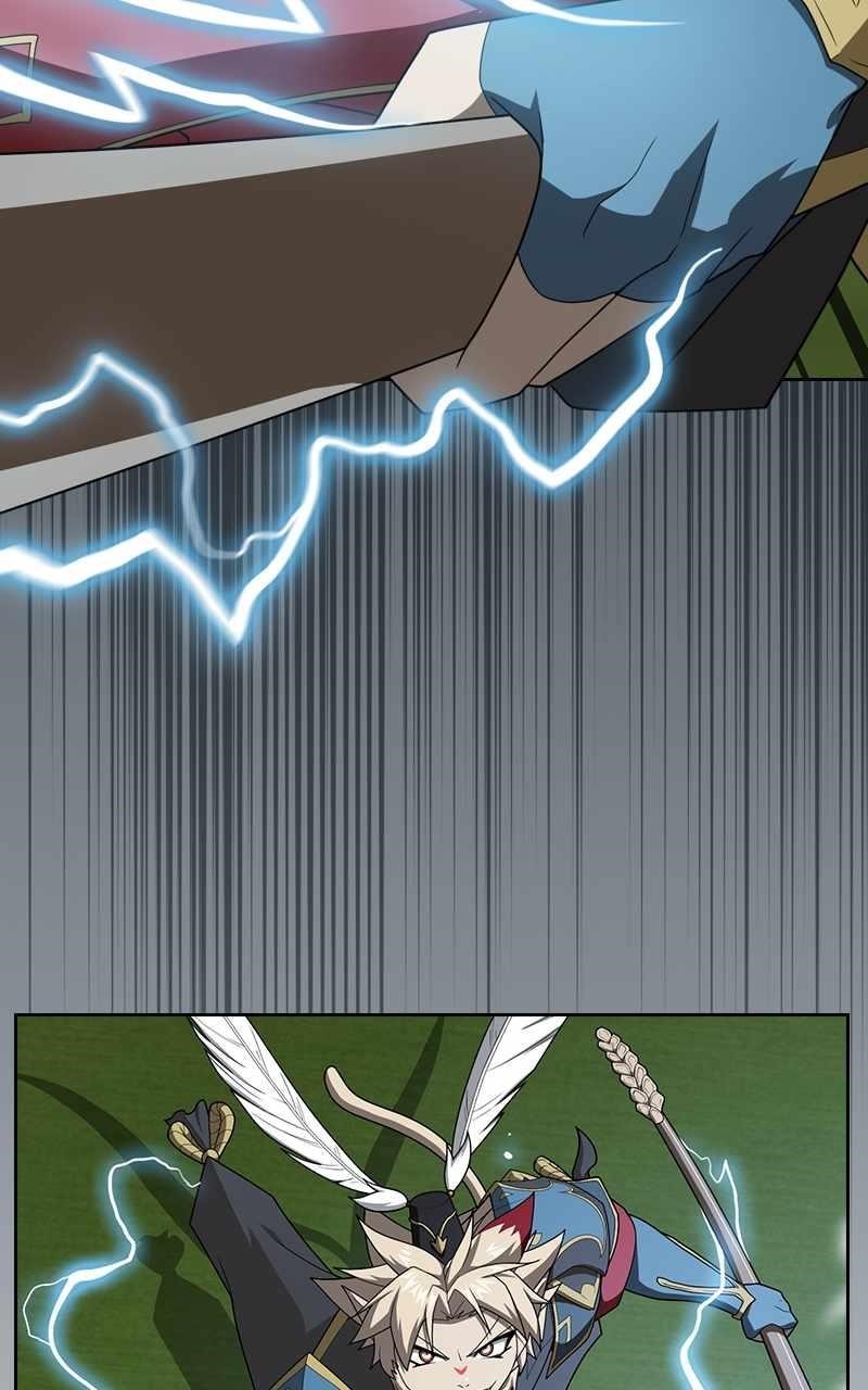 Read The Tutorial Tower Of The Advanced Player EN Manga Online