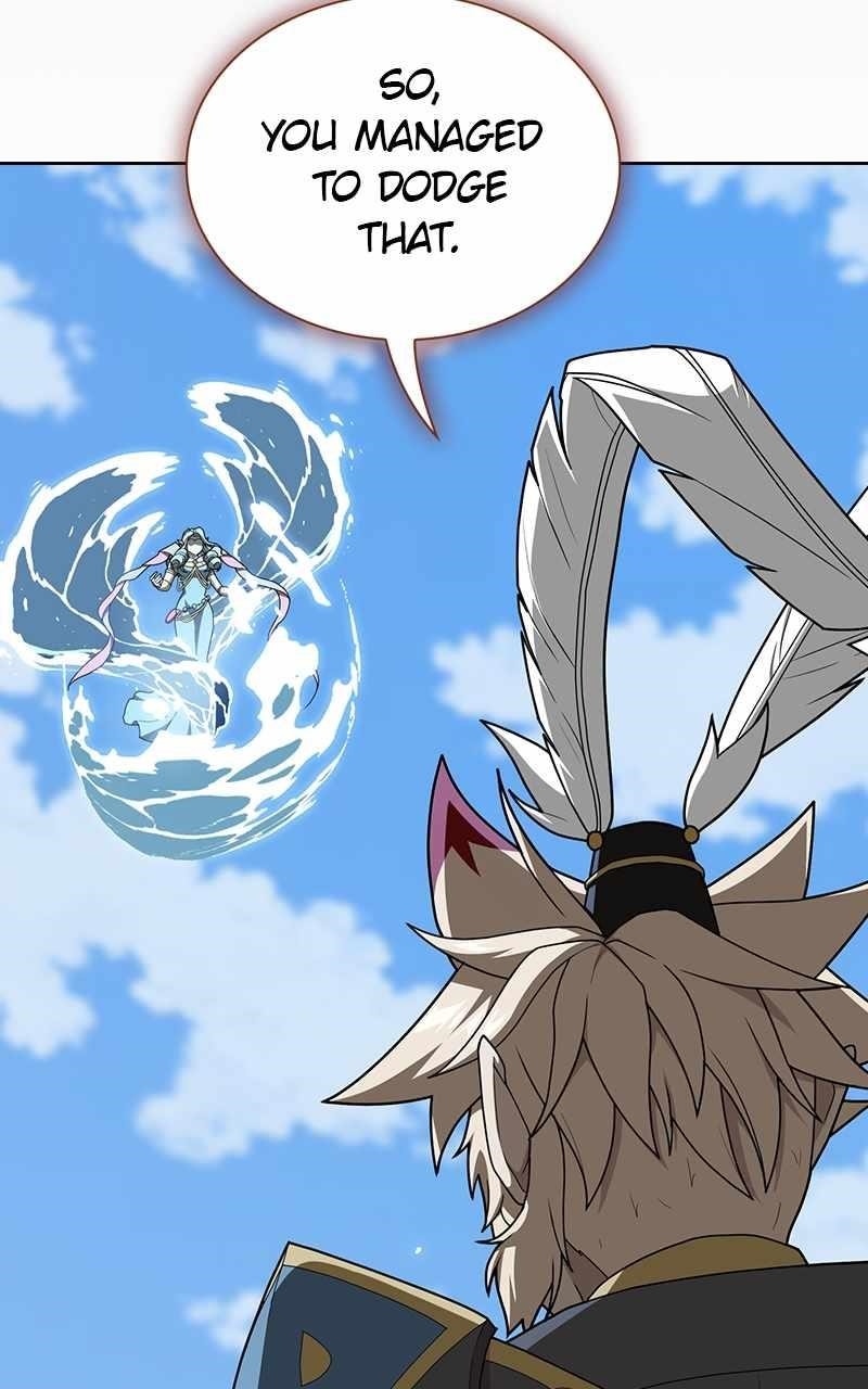 Read The Tutorial Tower Of The Advanced Player EN Manga Online