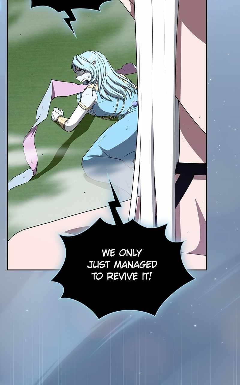 Read The Tutorial Tower Of The Advanced Player EN Manga Online