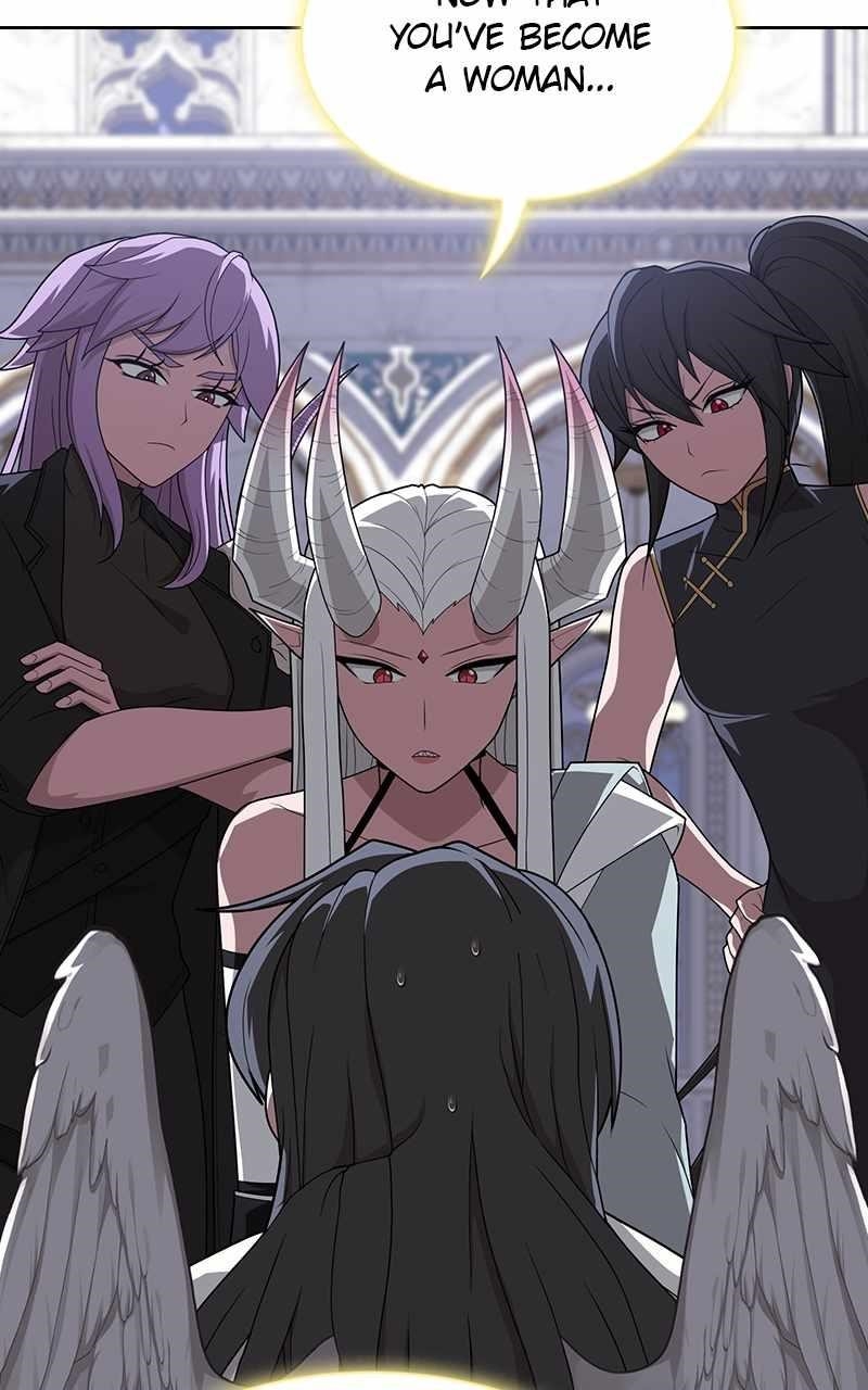 Read The Tutorial Tower Of The Advanced Player EN Manga Online