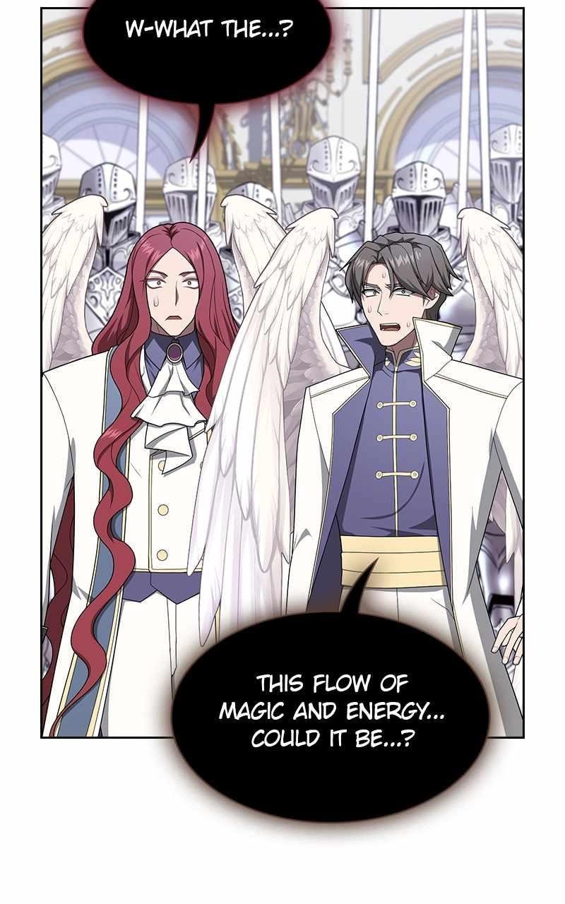 Read The Tutorial Tower Of The Advanced Player EN Manga Online