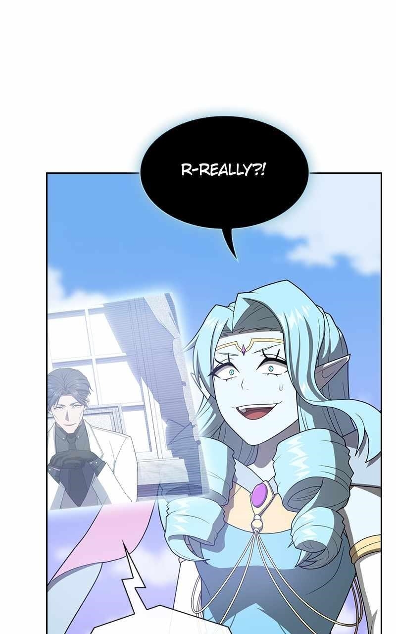 Read The Tutorial Tower Of The Advanced Player EN Manga Online