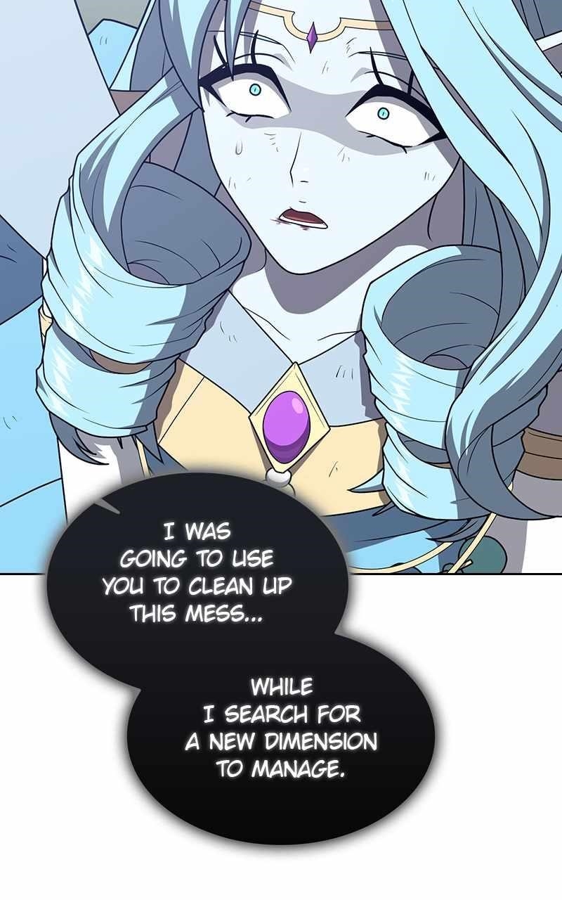 Read The Tutorial Tower Of The Advanced Player EN Manga Online