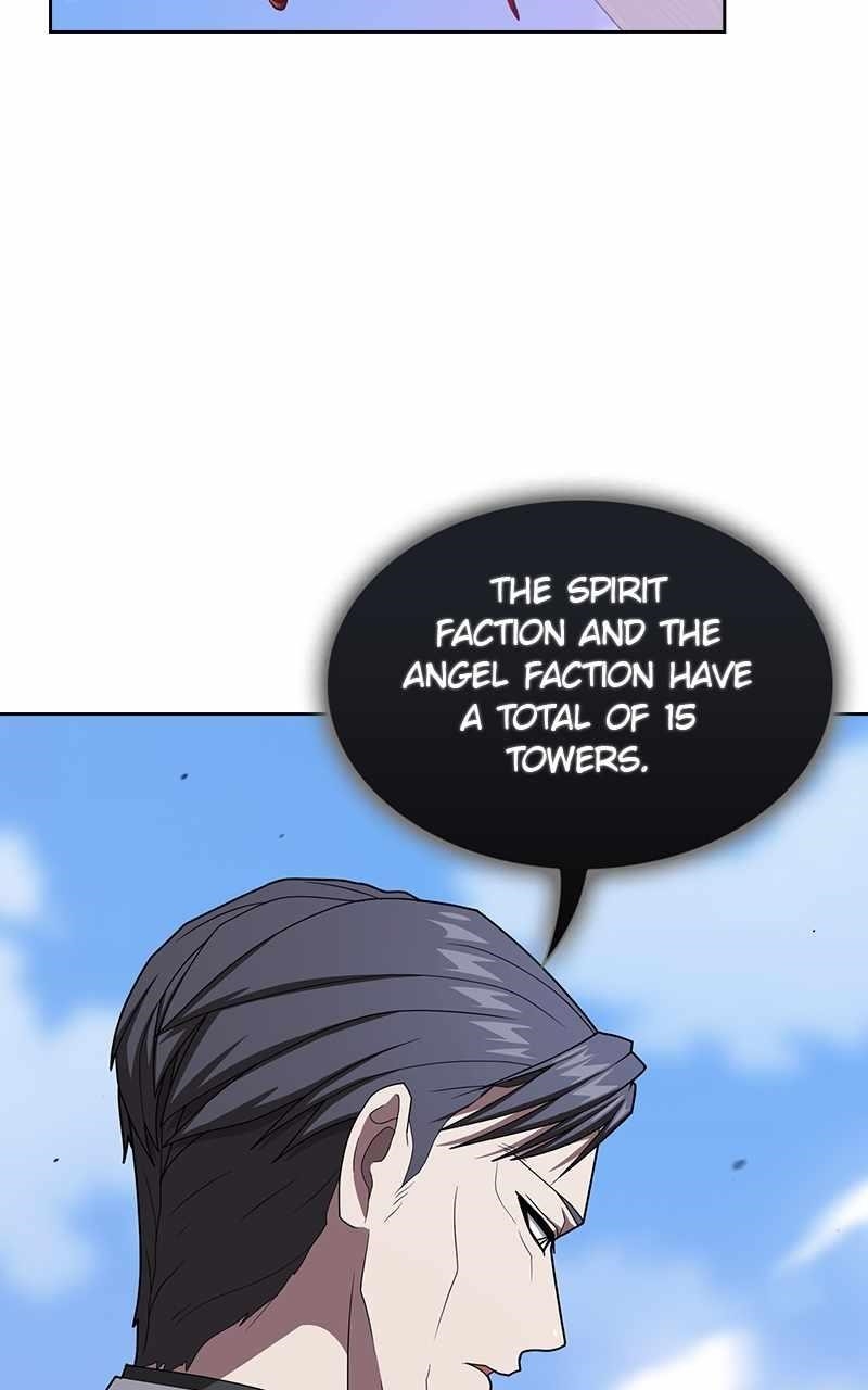 Read The Tutorial Tower Of The Advanced Player EN Manga Online