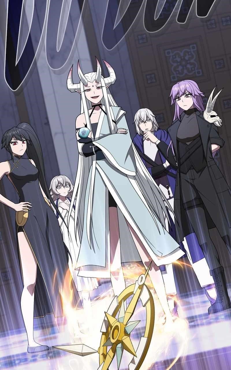 Read The Tutorial Tower Of The Advanced Player EN Manga Online