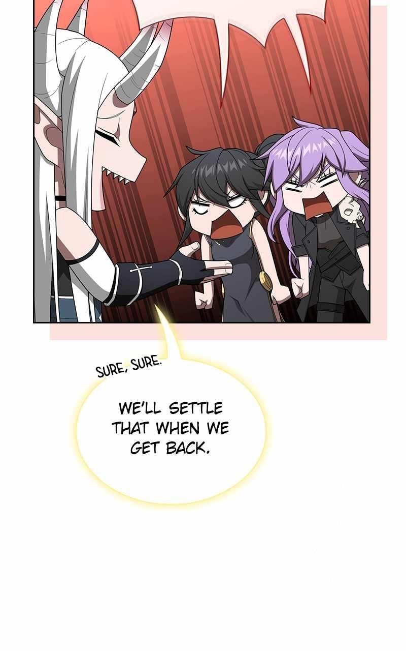 Read The Tutorial Tower Of The Advanced Player EN Manga Online