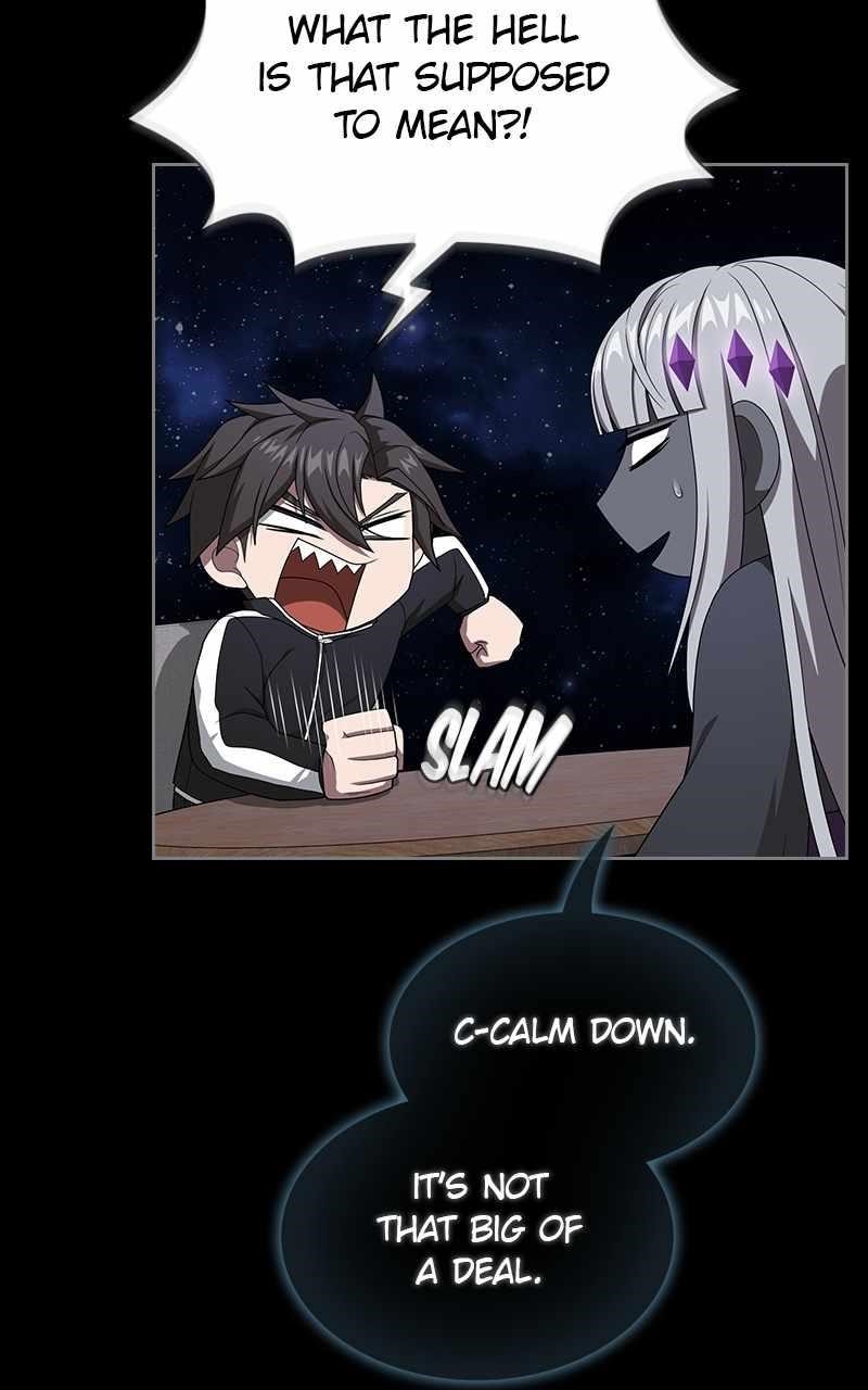 Read The Tutorial Tower Of The Advanced Player EN Manga Online