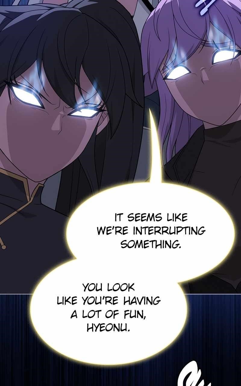 Read The Tutorial Tower Of The Advanced Player EN Manga Online