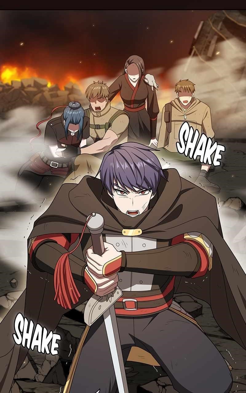 Read The Tutorial Tower Of The Advanced Player EN Manga Online