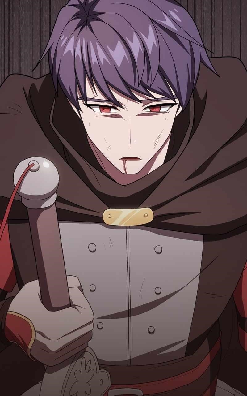 Read The Tutorial Tower Of The Advanced Player EN Manga Online