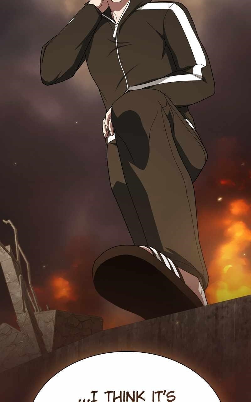 Read The Tutorial Tower Of The Advanced Player EN Manga Online